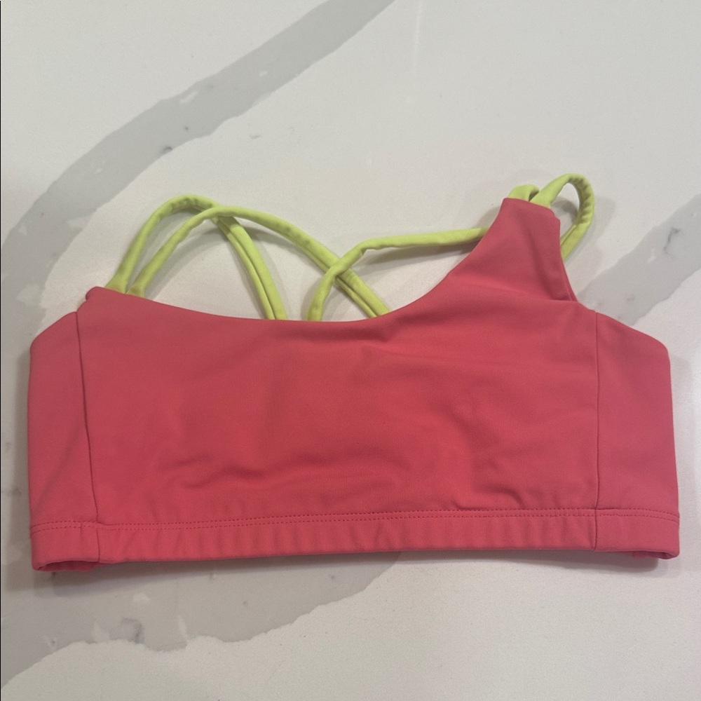 Five Dancewear bra